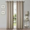 Discount ⭐ Miranda Haus Classic Modern Blackout Curtain Set Acorn 🤩 -Miranda Haus Shop unnamed file 3913