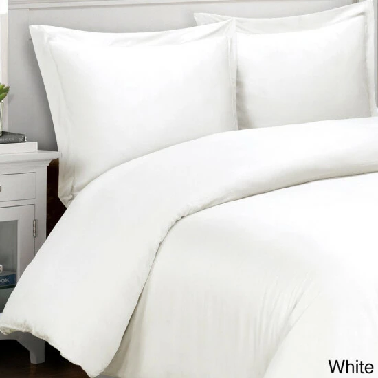 Hot Sale π₯° Miranda Haus 500 Thread Count Cotton Sateen Duvet Cover Set Taupe π 10 Hot Sale π₯° Miranda Haus 500 Thread Count Cotton Sateen Duvet Cover Set Taupe π - Image 8