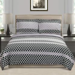 Hot Sale 🔔 Miranda Haus Sutton Reversible Cotton Duvet Cover Set 🔔 -Miranda Haus Shop unnamed file 3930