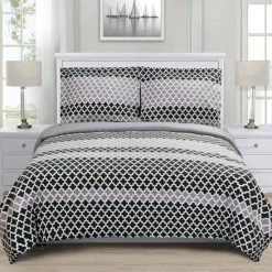 Hot Sale 🔔 Miranda Haus Sutton Reversible Cotton Duvet Cover Set 🔔 -Miranda Haus Shop unnamed file 3931