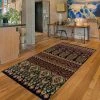 Flash Sale π Miranda Haus Eclectic Abstract Floral Power-Loomed Indoor Area Rug Black π 2 Flash Sale π Miranda Haus Eclectic Abstract Floral Power-Loomed Indoor Area Rug Black π -Miranda Haus Shop unnamed file 395