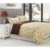 Top 10 🔥 Miranda Haus Woodhaven Floral 300 Thread Count Cotton Duvet Cover Set ✨ -Miranda Haus Shop unnamed file 3970