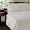 Outlet 👏 Miranda Haus 300-Thread Count Cotton Wrinkle-Free Solid Bed Sheet Set Mint ❤️ -Miranda Haus Shop unnamed file 3971