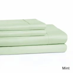 Outlet π Miranda Haus 300-Thread Count Cotton Wrinkle-Free Solid Bed Sheet Set Mint β€οΈ 17 Outlet π Miranda Haus 300-Thread Count Cotton Wrinkle-Free Solid Bed Sheet Set Mint β€οΈ -Miranda Haus Shop unnamed file 3978