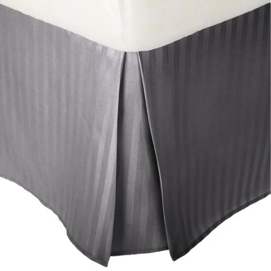 Budget β Miranda Haus Telesco Microfiber 15-inch Drop Bedskirt Pink π 3 Budget β Miranda Haus Telesco Microfiber 15-inch Drop Bedskirt Pink π