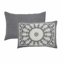 Outlet 🎉 Miranda Haus Antique Medallion Cotton Blend Jacquard Bedspread Set Turquoise 🧨 -Miranda Haus Shop unnamed file 4039