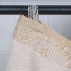 Best deal ❤️ Miranda Haus Amaryllis Floral Cotton 6-Piece Towel Set Mandarin 😉 -Miranda Haus Shop unnamed file 4072