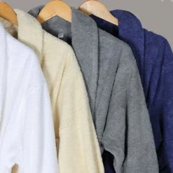 Hot Sale π Miranda Haus π© Women's Turkish Cotton Ultra-Soft Absorbent Long Bathrobe Grey π 12 Hot Sale π Miranda Haus π© Women's Turkish Cotton Ultra-Soft Absorbent Long Bathrobe Grey π -Miranda Haus Shop unnamed file 4085