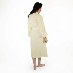 Hot Sale π Miranda Haus π© Women's Turkish Cotton Ultra-Soft Absorbent Long Bathrobe Grey π 16 Hot Sale π Miranda Haus π© Women's Turkish Cotton Ultra-Soft Absorbent Long Bathrobe Grey π -Miranda Haus Shop unnamed file 4089