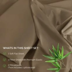 Best Pirce ๐งจ Miranda Haus 300-Thread Count Rayon From Bamboo Solid Bed Sheet Set Smoke Blue ๐ 16 Best Pirce ๐งจ Miranda Haus 300-Thread Count Rayon From Bamboo Solid Bed Sheet Set Smoke Blue ๐ -Miranda Haus Shop unnamed file 4111