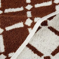 Best reviews of π Miranda Haus Reversible Diamond Cotton Towel - 6-piece Set Chocolate Cream π 13 Best reviews of π Miranda Haus Reversible Diamond Cotton Towel - 6-piece Set Chocolate Cream π -Miranda Haus Shop unnamed file 4124