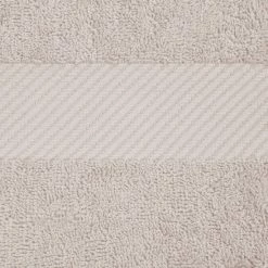 Promo 👍 Miranda Haus Luxury Solid Highly Absorbent Egyptian Cotton 2 Piece Bath Sheet Towel Set Sedona 😉 -Miranda Haus Shop unnamed file 4141