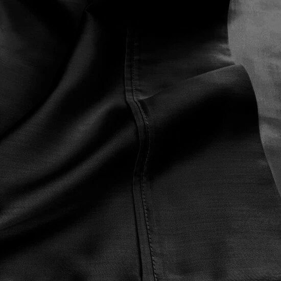 Flash Sale β Miranda Haus Egyptian Cotton 530 Thread Count Split King Sheet Set Burgundy π₯ 6 Flash Sale β Miranda Haus Egyptian Cotton 530 Thread Count Split King Sheet Set Burgundy π₯ - Image 4