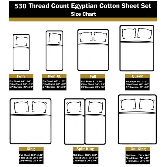 Flash Sale β Miranda Haus Egyptian Cotton 530 Thread Count Split King Sheet Set Burgundy π₯ 7 Flash Sale β Miranda Haus Egyptian Cotton 530 Thread Count Split King Sheet Set Burgundy π₯ - Image 5