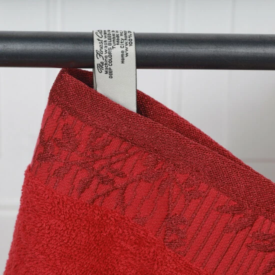 Coupon π Miranda Haus Cotton 2 Piece Vintage Floral Bathroom Towel Set Mandarin β¨ 10 Coupon π Miranda Haus Cotton 2 Piece Vintage Floral Bathroom Towel Set Mandarin β¨ - Image 8