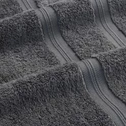 Best Sale π₯° Miranda Haus Smart Dry 4 Piece Premium Plush Highly-Absorbent Cotton Bath Towel Set Grey π 15 Best Sale π₯° Miranda Haus Smart Dry 4 Piece Premium Plush Highly-Absorbent Cotton Bath Towel Set Grey π -Miranda Haus Shop unnamed file 4190