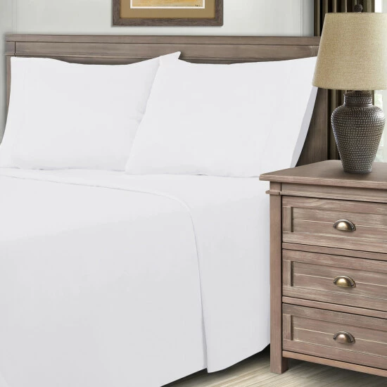 Coupon β¨ Miranda Haus Cotton Blend 600 Thread Count Solid Deep Pocket 4 Piece Bed Sheet Set Ivory π 3 Coupon β¨ Miranda Haus Cotton Blend 600 Thread Count Solid Deep Pocket 4 Piece Bed Sheet Set Ivory π