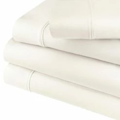 Coupon β¨ Miranda Haus Cotton Blend 600 Thread Count Solid Deep Pocket 4 Piece Bed Sheet Set Ivory π 16 Coupon β¨ Miranda Haus Cotton Blend 600 Thread Count Solid Deep Pocket 4 Piece Bed Sheet Set Ivory π -Miranda Haus Shop unnamed file 4229