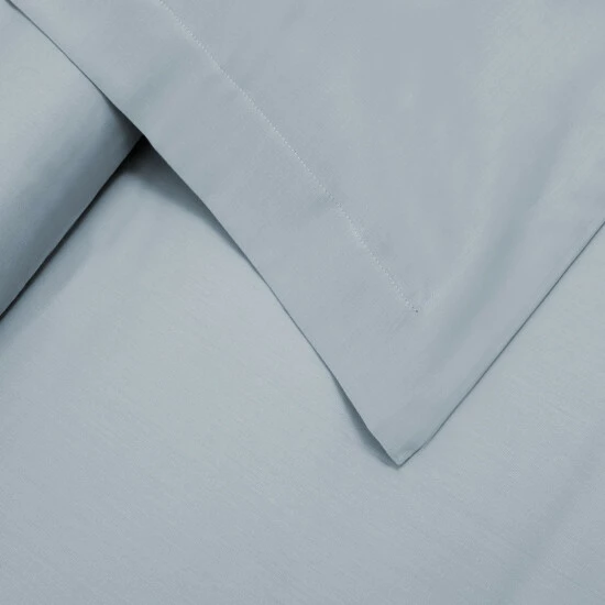 Wholesale π Miranda Haus 300-Thread Count Cotton Wrinkle-Free Solid Duvet Cover Coral 𧨠5 Wholesale π Miranda Haus 300-Thread Count Cotton Wrinkle-Free Solid Duvet Cover Coral 𧨠- Image 3