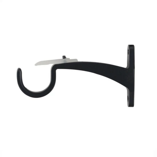 Promo π₯° Miranda Haus Obelisk Black/Gold Iron And Resin Expandable Curtain Rod π 7 Promo π₯° Miranda Haus Obelisk Black/Gold Iron And Resin Expandable Curtain Rod π - Image 6