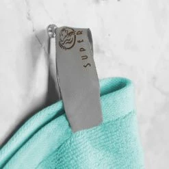 Top 10 ⭐ Miranda Haus 100% Ultra Soft Cotton 4-Piece Highly Absorbent Medium Weight Solid Bath Towel Set Cyan 👍 -Miranda Haus Shop unnamed file 4365