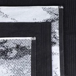 Wholesale 🔔 Miranda Haus Cotton Quick-Drying 6-Piece Solid And Marble Towel Set Terra Cotta 😍 -Miranda Haus Shop unnamed file 4378