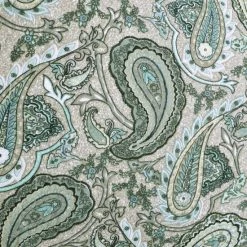 Outlet 🧨 Miranda Haus Waldram Cotton 3-piece Quilt Set Grey 🌟 -Miranda Haus Shop unnamed file 4390