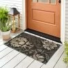 Best reviews of π Miranda Haus Lowell Classic Damask Indoor/Outdoor Area Rug Charcoal/aqua π 1 Best reviews of π Miranda Haus Lowell Classic Damask Indoor/Outdoor Area Rug Charcoal/aqua π -Miranda Haus Shop unnamed file 441