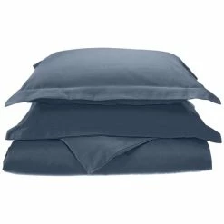 Cheap 😉 Miranda Haus 800 Thread Count Cotton Sateen Duvet Cover Set Silver 👏 -Miranda Haus Shop unnamed file 4428