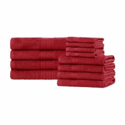 Top 10 ❤️ Miranda Haus Eco-Friendly Ring Spun Cotton 12-Piece Towel Set Camel 🌟 -Miranda Haus Shop unnamed file 4443