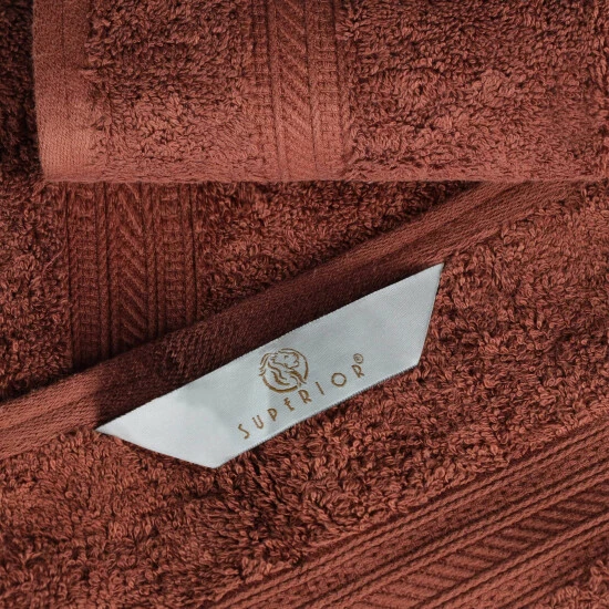 Wholesale π€© Miranda Haus Long Staple Combed Cotton 2-Piece Solid Bath Sheet Set Hot Chocolate π€© 9 Wholesale π€© Miranda Haus Long Staple Combed Cotton 2-Piece Solid Bath Sheet Set Hot Chocolate π€© - Image 7