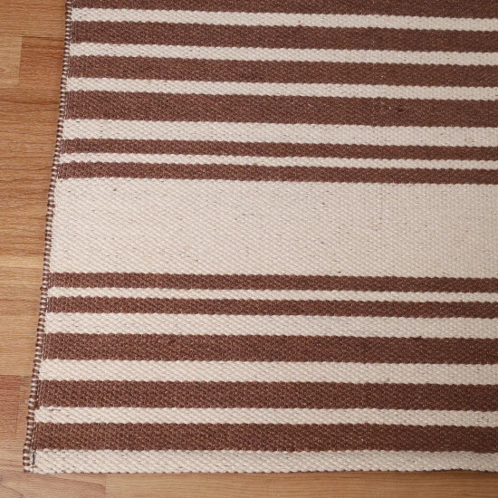 Flash Sale π Miranda Haus Modern Coastal Stripes Indoor/ Outdoor Area Red β 5 Flash Sale π Miranda Haus Modern Coastal Stripes Indoor/ Outdoor Area Red β - Image 3