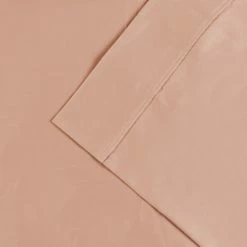 Best Pirce 🎁 300 Thread Count Cotton Breathable Solid Pillowcases (Set Of 2) By Miranda Haus White 🧨