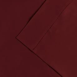 Best Pirce 🎁 300 Thread Count Cotton Breathable Solid Pillowcases (Set Of 2) By Miranda Haus White 🧨 -Miranda Haus Shop unnamed file 4521