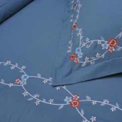 Hot Sale β€οΈ Cotton Traditional Floral Embroidery Duvet Cover Set By Miranda Haus π 12 Hot Sale β€οΈ Cotton Traditional Floral Embroidery Duvet Cover Set By Miranda Haus π -Miranda Haus Shop unnamed file 4531
