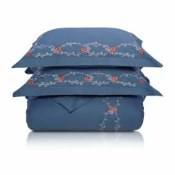 Hot Sale β€οΈ Cotton Traditional Floral Embroidery Duvet Cover Set By Miranda Haus π 14 Hot Sale β€οΈ Cotton Traditional Floral Embroidery Duvet Cover Set By Miranda Haus π -Miranda Haus Shop unnamed file 4533