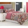 Deals 😍 Medallion Cotton 300-Thread Count Duvet Cover Set By Miranda Haus ❤️ -Miranda Haus Shop unnamed file 4553