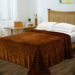 Flash Sale β¨ Miranda Haus Windom Metallic Polka Dot Print Fleece Blanket Sepia π― 11 Flash Sale β¨ Miranda Haus Windom Metallic Polka Dot Print Fleece Blanket Sepia π― -Miranda Haus Shop unnamed file 4555