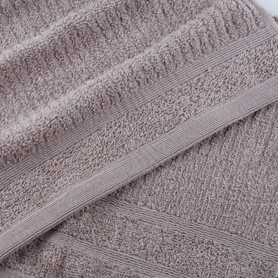 Buy ⭐ Miranda Haus Egyptian Cotton 8 Piece Bath, Hand, And Face Towel Set Aqua ✔️ 8 Buy ⭐ Miranda Haus Egyptian Cotton 8 Piece Bath, Hand, And Face Towel Set Aqua ✔️ - Image 6