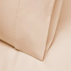 Deals 🥰 Miranda Haus Solid Tencel-Blend 2-Piece Pillowcase Set Blue ❤️ -Miranda Haus Shop unnamed file 4599