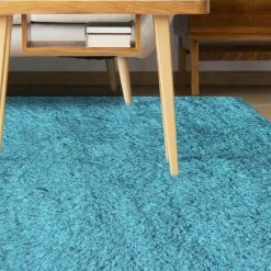 Cheap 🔔 Miranda Haus Superior Hand-tufted Plush Solid Shag Indoor Area Rug Grey 💯 -Miranda Haus Shop unnamed file 460