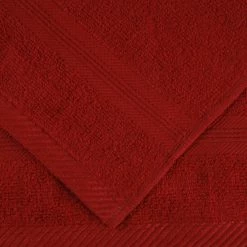 Cheapest 👏 Miranda Haus Smart Dry 8 Piece Premium Plush Cotton Bath, Hand, And Face Towel Set Turquoise 🎉 -Miranda Haus Shop unnamed file 4606