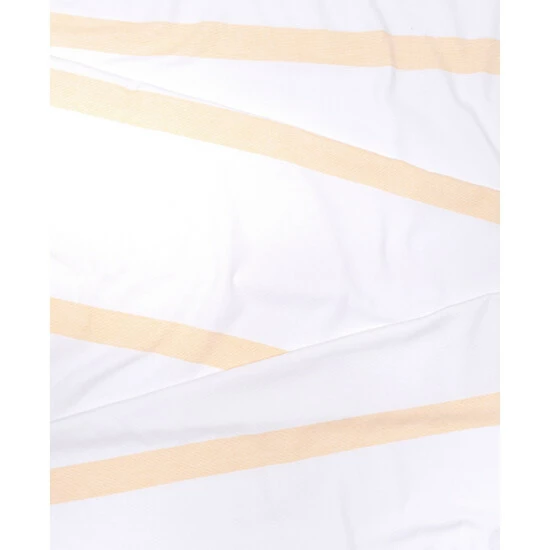 Best deal β Miranda Haus Kai Stripe Fouta Beach Towel With Tassels - 35" X 68" Yellow π 7 Best deal β Miranda Haus Kai Stripe Fouta Beach Towel With Tassels - 35" X 68" Yellow π - Image 5