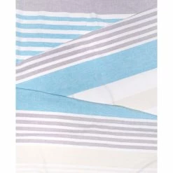 Cheapest 😉 Miranda Haus Roxy Stripe Fouta Beach Towel With Tassels - 35" X 68" Fuschia 🥰 -Miranda Haus Shop unnamed file 4635
