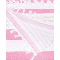 Flash Sale β€οΈ Miranda Haus Bahari Stripe Fouta Beach Towel With Tassels - 35" X 68" Dusky Blue π 16 Flash Sale β€οΈ Miranda Haus Bahari Stripe Fouta Beach Towel With Tassels - 35" X 68" Dusky Blue π -Miranda Haus Shop unnamed file 4645