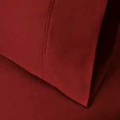 Cheap 😀 Miranda Haus Egyptian Cotton 530 Thread Count Solid 2 Piece Pillowcase Set White 🥰 -Miranda Haus Shop unnamed file 4661