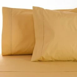 Cheap 😀 Miranda Haus Egyptian Cotton 530 Thread Count Solid 2 Piece Pillowcase Set White 🥰 -Miranda Haus Shop unnamed file 4663