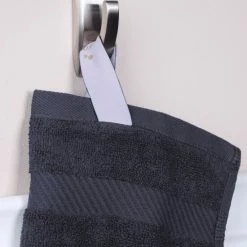 Brand new 🌟 Miranda Haus Luxury Solid Highly Absorbent Egyptian Cotton 6 Piece Hand Towel Set Sandy Rose 🔥 -Miranda Haus Shop unnamed file 4670
