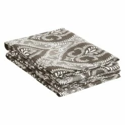 Buy ✨ Miranda Haus Fulham Eco-Friendly Cotton Towel Set Desert Sand/solid 😉 -Miranda Haus Shop unnamed file 4677