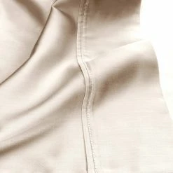 Outlet 🛒 Miranda Haus 700 Thread Count Egyptian Cotton Solid Deep Pocket Sheet Set Grey ✨ -Miranda Haus Shop unnamed file 471